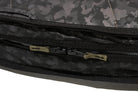 Pro-Lite Fish/Hybrid Wide Surfboard Day Bag molded non corrosive zipper