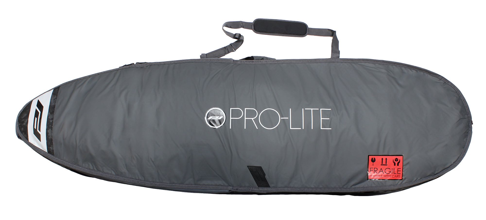 Amazon.com : Pro-Lite Rhino Surfboard Travel Bag Single