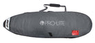 Smuggler surfboard travel bag bottom view