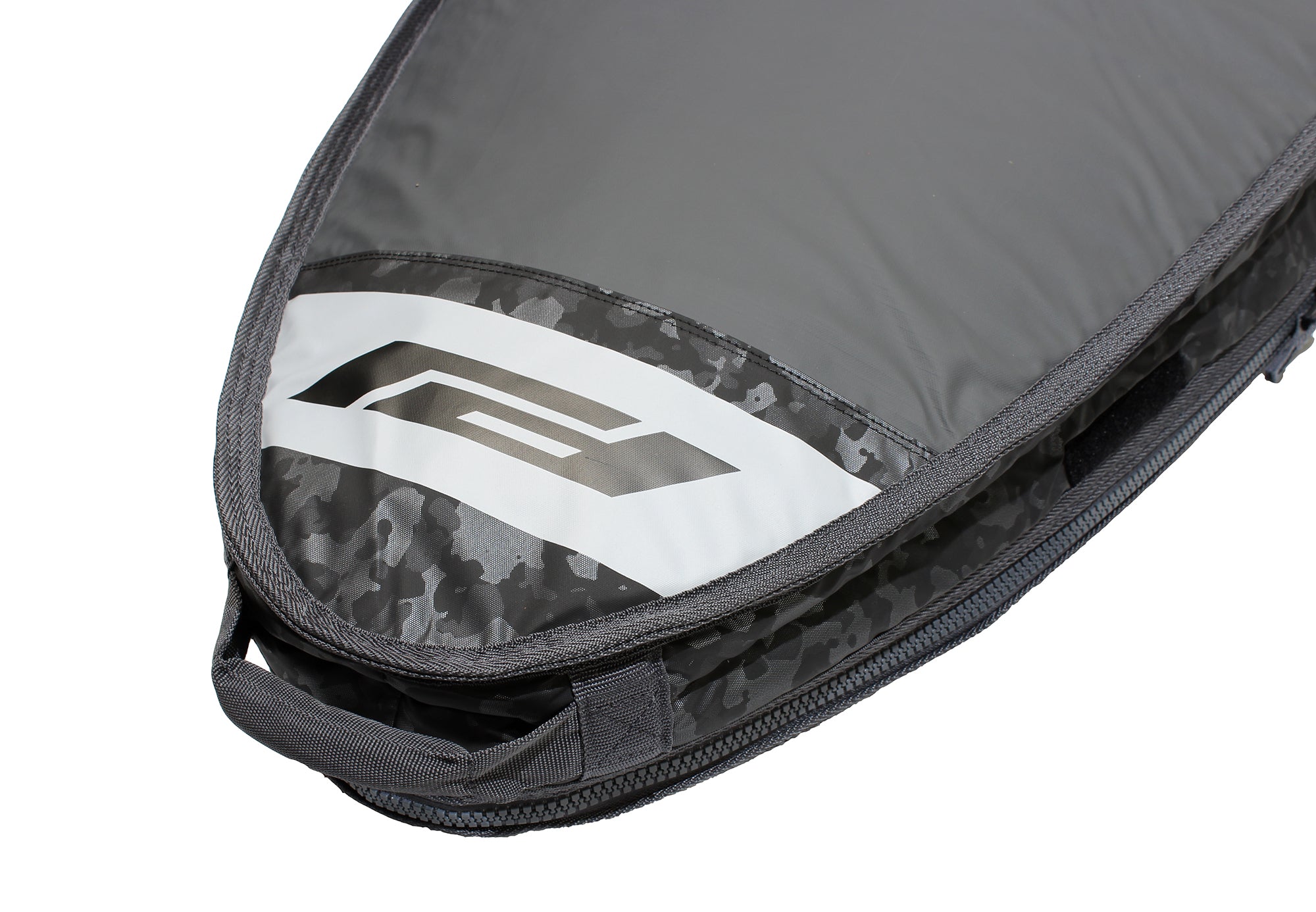 Pro-Lite (ボード2～3枚用) ボードバッグ 6'10 Pro-Lite Smuggler Series Surfboard Travel Bag (2+1 Boards)