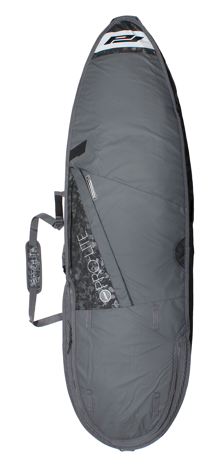 pro-lite smuggler surfboard travel bag