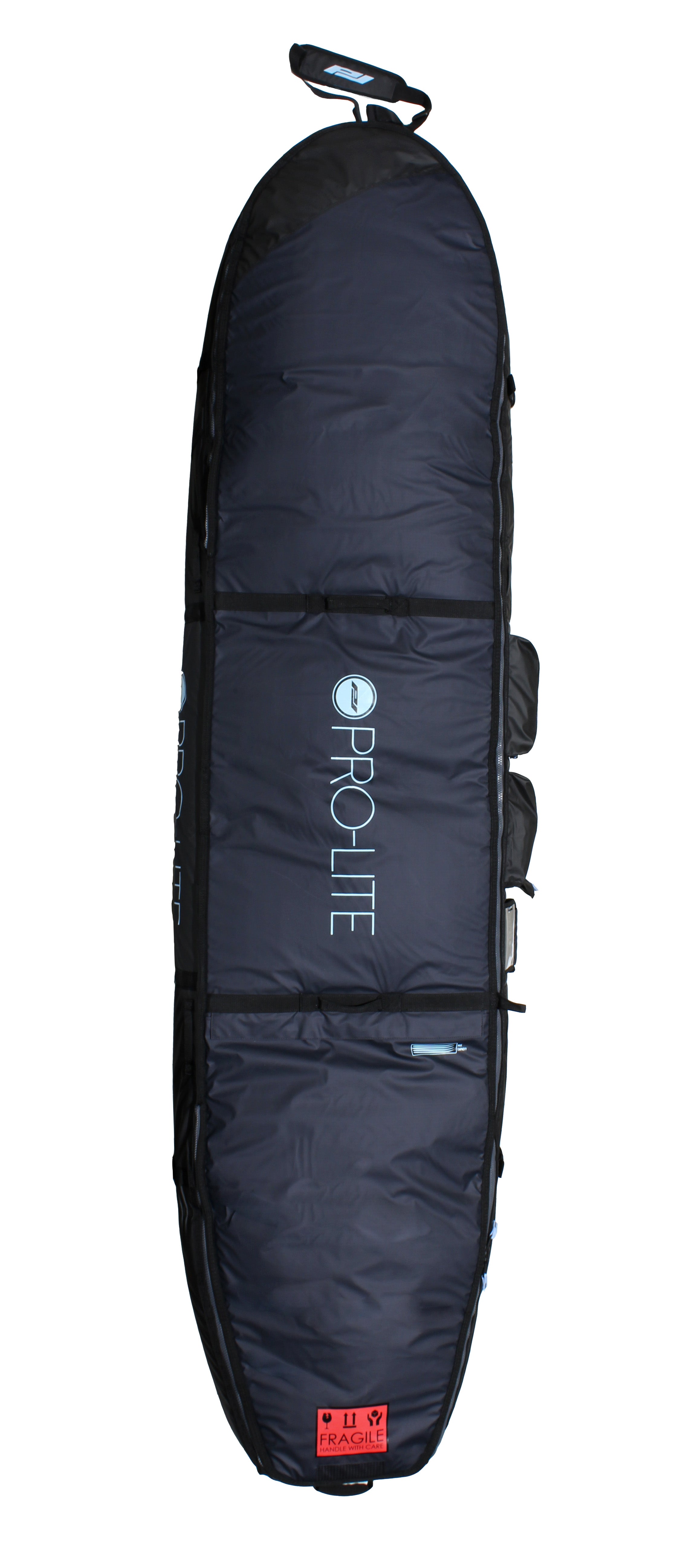 wheeled coffin surfboard travel bag longboards