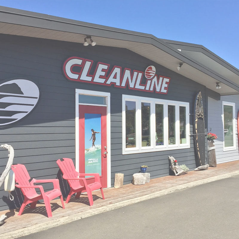 Cleanline, pro-lite dealer 