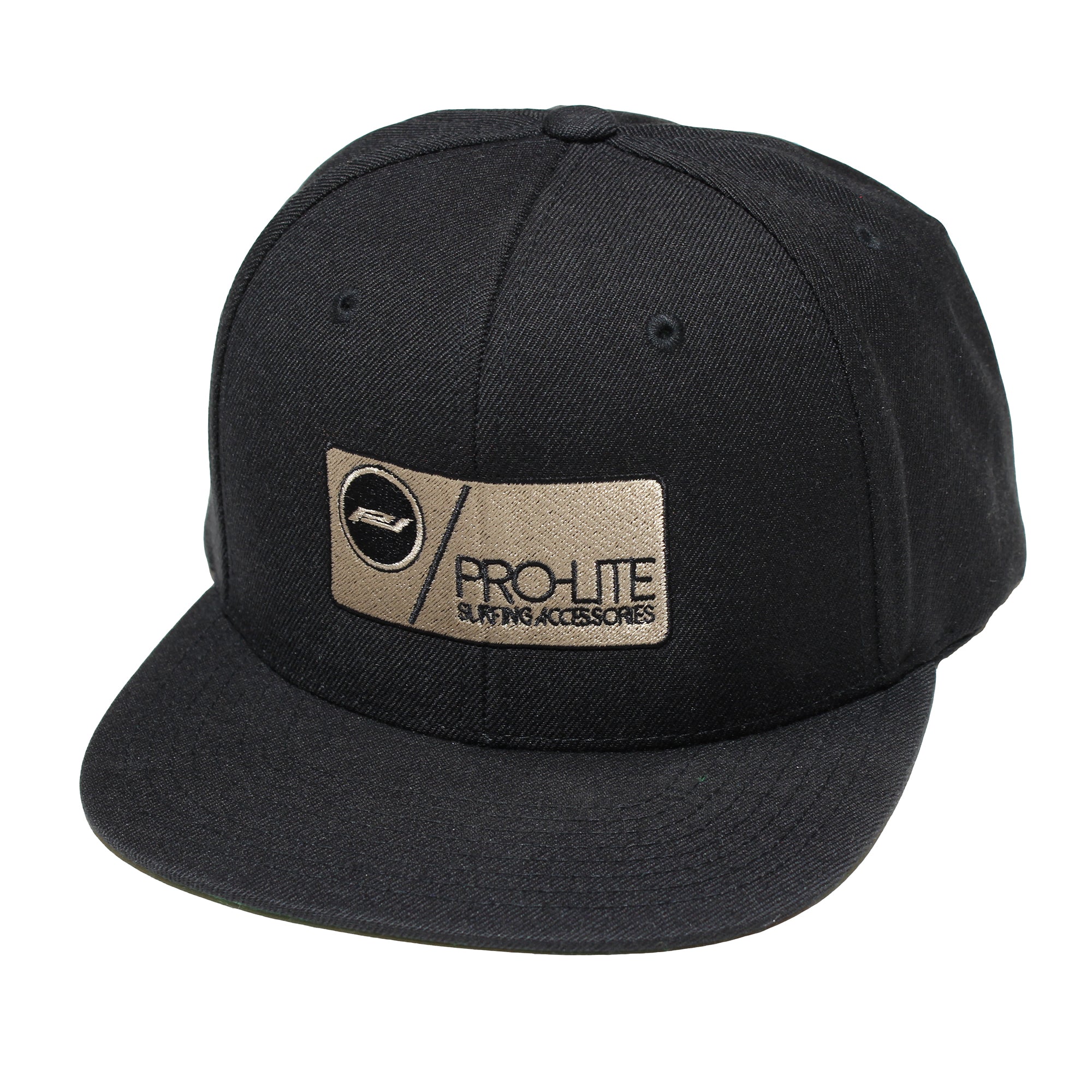 Pro-Lite logo hat front