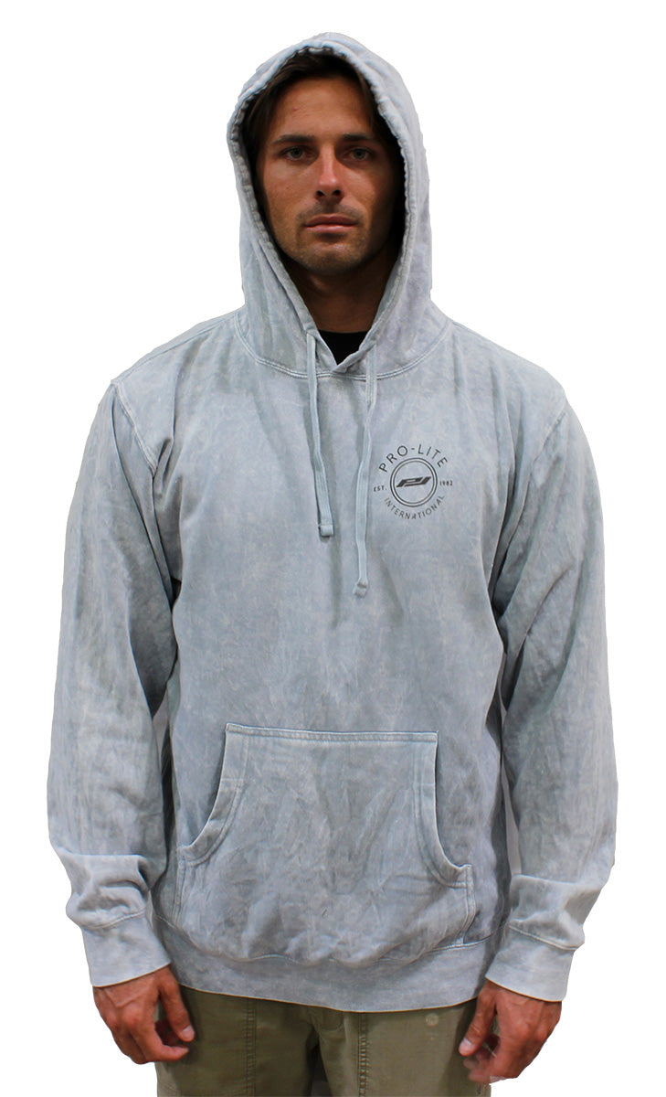 Limited Hooded Sweatshirt