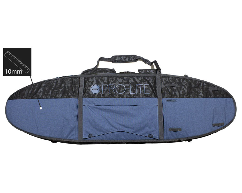 armored coffin surfboard bag