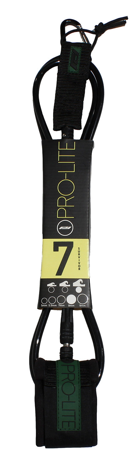 Survivor Leashes - Large Wave