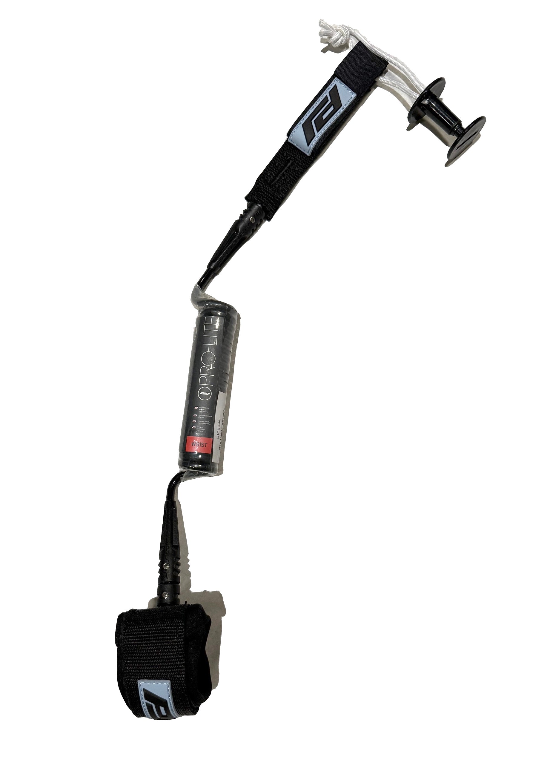 Bodyboard Leash - Coil Wrist – Pro-Lite