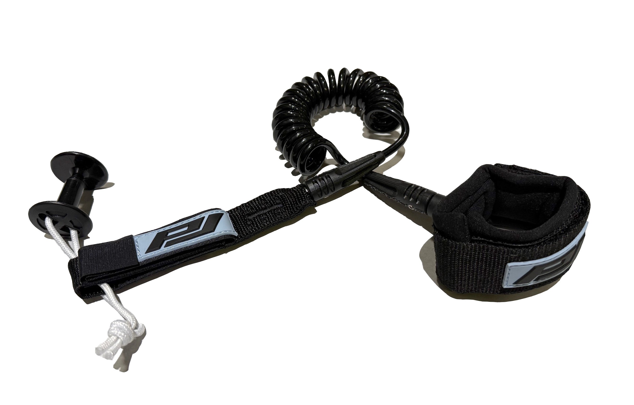 Bodyboard Leash - Coil Wrist – Pro-Lite