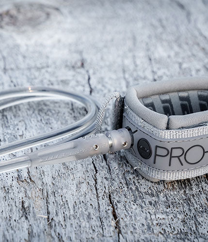 pro-lite surfboard leashes