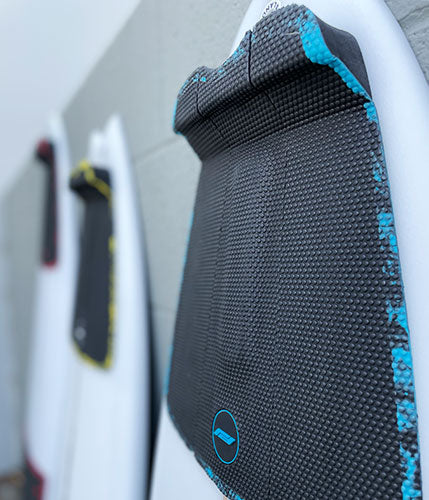 Brisa Hennessy Pro Surf Traction Pad – Pro-Lite