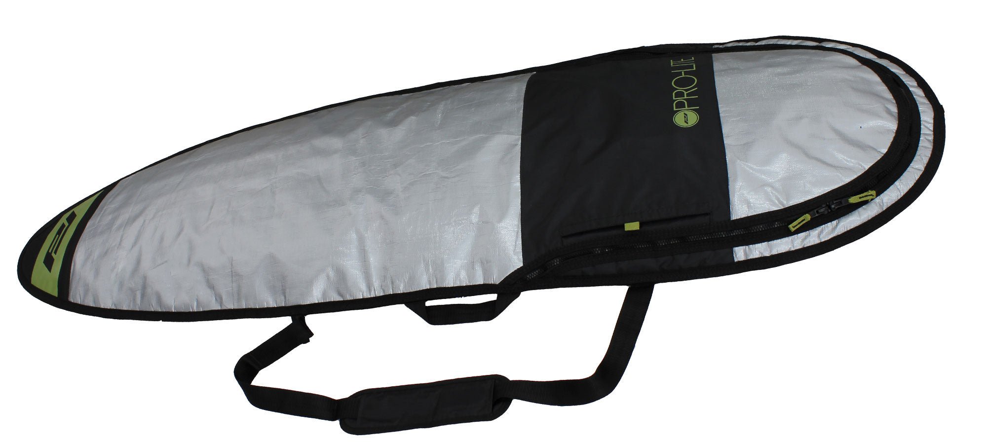 resession light weight shortboard surf day bag