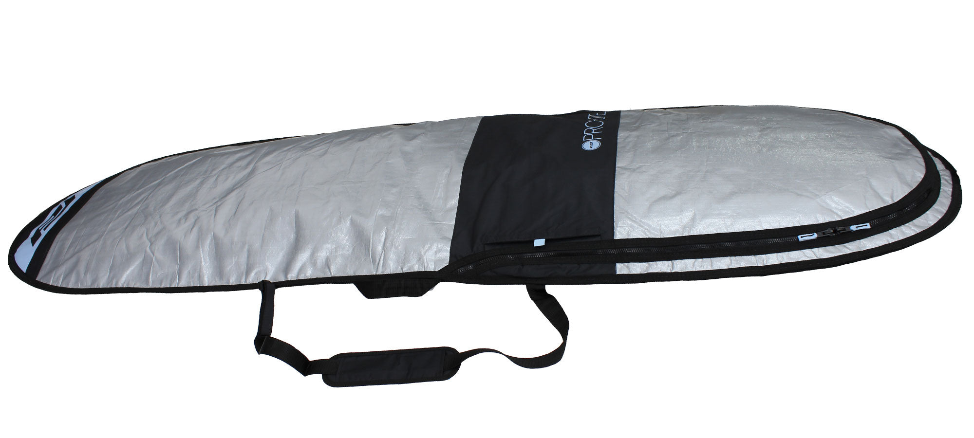 resession light weight longboard surf day bag