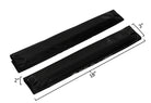 flat bar surfboard car rack pads specs