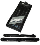 Pro-Lite double row surfboard car soft roof rack system