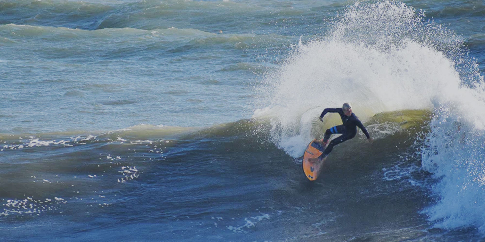 TOMMY MCKEOWN – Pro-Lite