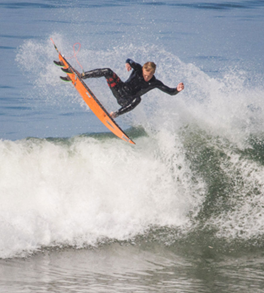 TOMMY MCKEOWN – Pro-Lite