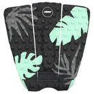 Brisa Hennessy Pro Surf Traction pad black light green