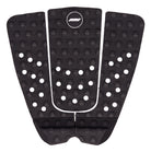 balaram stack surfboard traction pad black 