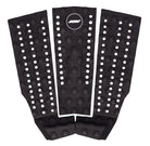 cam richards surf traction pad black