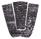 Cole Houshmand hammer 3 piece surfboard traction pad black swirl