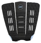 Josh Kerr surfboard traction pad black