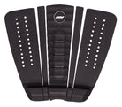 Josh Kerr 5 piece surfboard traction pad black