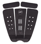 Timmy Reyes surfboard traction pad black