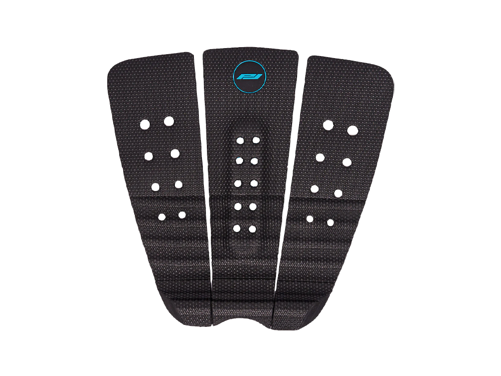 Keanu Asing surf traction pad