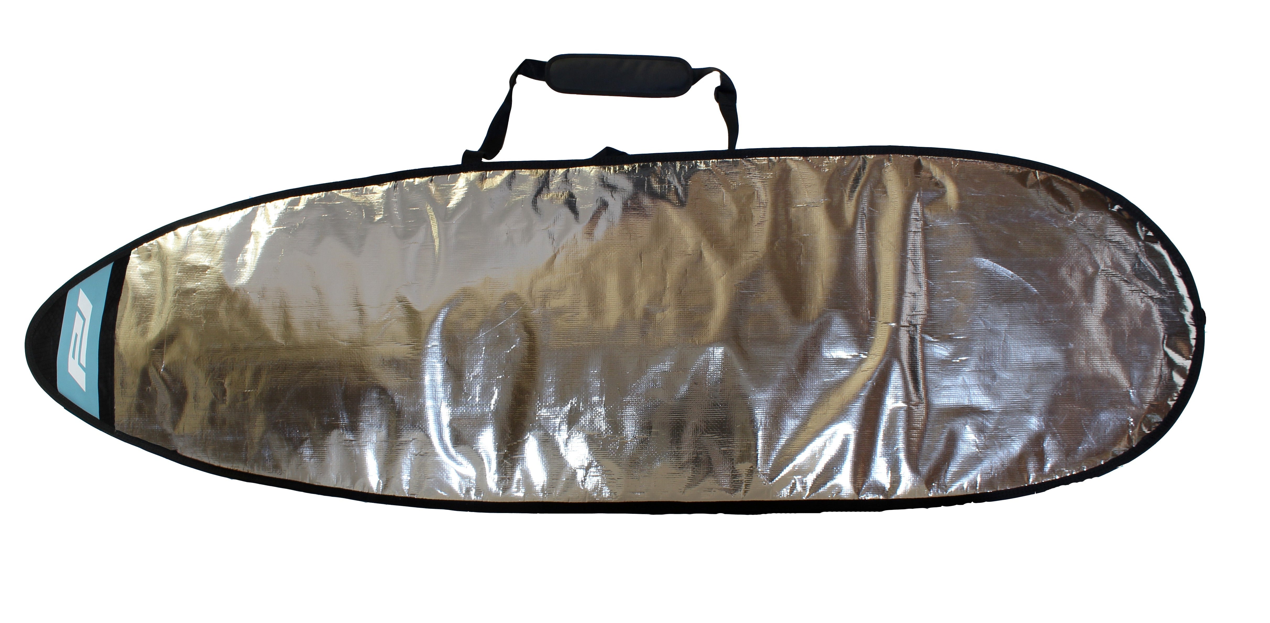 Josh Kerr Quick Strike Double Surfboard Day Bag – Pro-Lite
