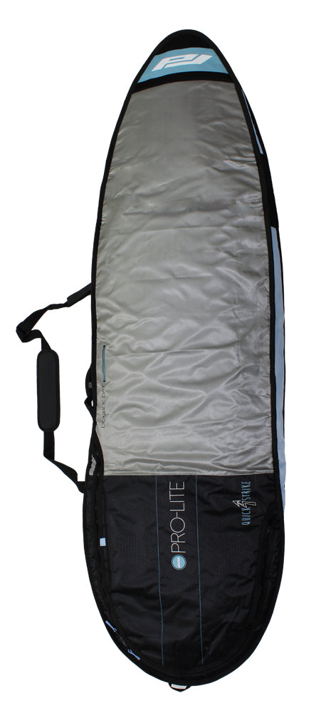 Josh Kerr Surfboard Double Day Bag