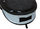 Josh Kerr Surfboard Double Day Bag-Cross Ventilation