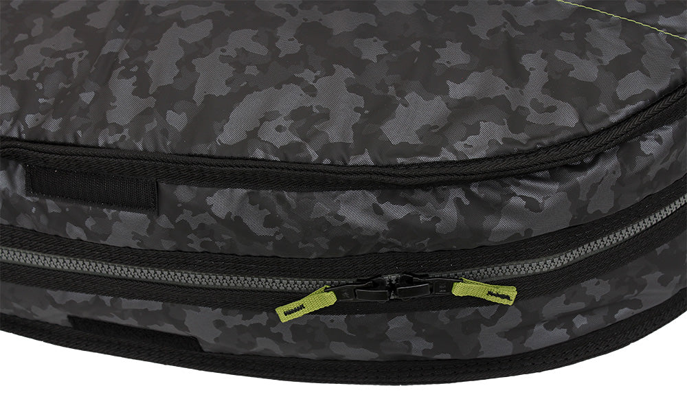 ProLite Rhino Surfboard Travel Bag Shortboard (12 Boards)