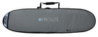 Pro-Lite Rhino Longboard Surfboard Travel Bag 1-2  boards-bottom view