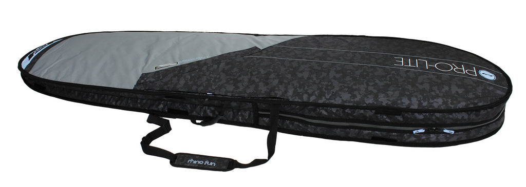 Rhino Surfboard Travel Bag - Longboard (1-2 Boards)