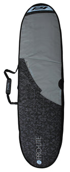 Pro-Lite Rhino Longboard Surfboard Travel Bag 1-2  boards.-top view