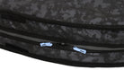 Pro-Lite Rhino Longboard Surfboard Travel Bag 1-2  boards-molded zipper.