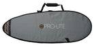 Pro-Lite Rhino Fish/Hybrid/Midlength Surfboard Travel Bag 1-2  boards-bottom view