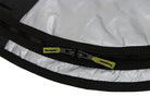 Pro-Lite Resession Surfboard Day Bag-Shortboard Molded Zippers