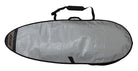 Pro-Lite Fish/Hybrid Wide Surfboard Day Bag-Semi Reflective bottom material