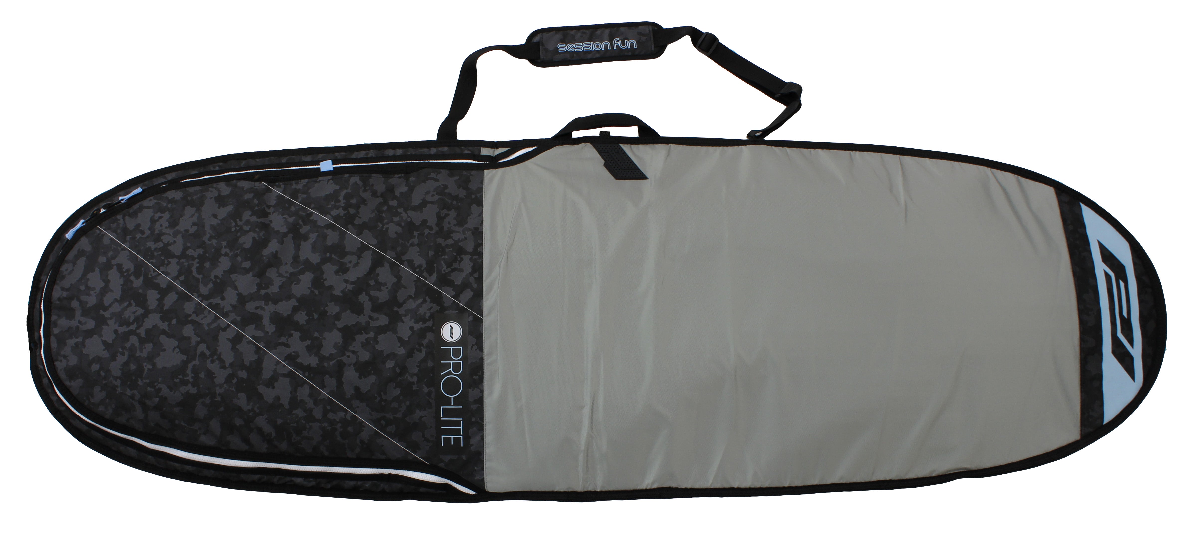 Pro-Lite Session Longboard Surfboard Day Bag