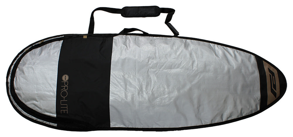 Pro-Lite Resession Surfboard Day Bag-Fish Hybrid Wide Shortboard