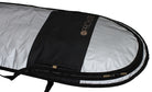 Pro-Lite Resession Surfboard Day Bag-Fish Hybrid Wide Shortboard-Material Closeup 