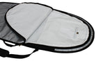 Pro-Lite Resession Surfboard Day Bag-Fish Hybrid Wide Shortboard-Interior View