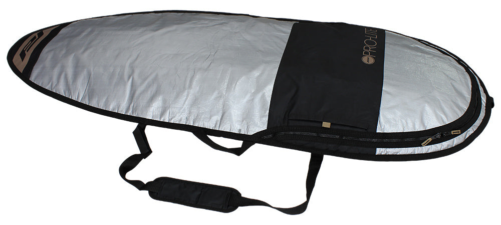 Pro-Lite FISH BOARD PAD＋ Front Foot2 Front Foot 2 Piece Surfboard Traction Pad – Pro-Lite