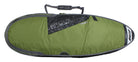 Pro-Lite smuggler fish/hybrid surfboard travel bag.