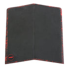 Eithan Osborne front foot traction pad black/red marble