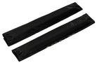 Pro-Lite Flat bar car roof rack pads-18"