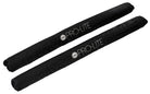 Pro-Lite Round bar car rack pads-Wide 31"