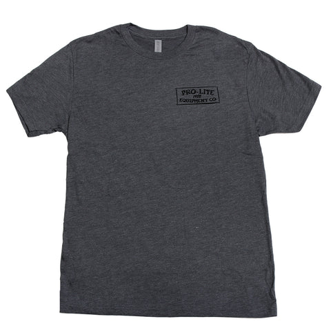 Pro-Lite Logo Tee